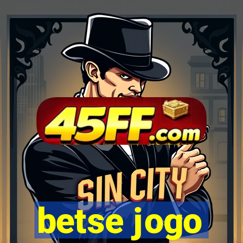 betse jogo